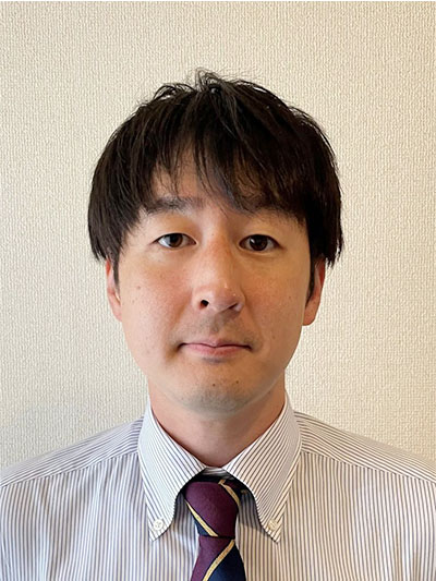 村田裕樹の写真